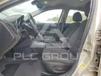 2014 Chevrolet Cruze фото