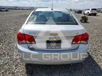 2014 Chevrolet Cruze фото