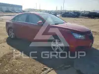 2014 Chevrolet Cruze фото