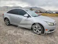 2014 Chevrolet Cruze фото