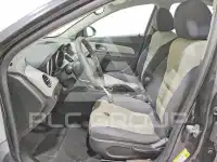 2014 Chevrolet Cruze photo