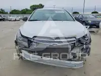 2014 Chevrolet Cruze photo