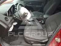 2014 Chevrolet Cruze фото