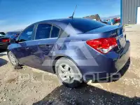 2014 Chevrolet Cruze фото