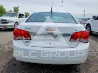 2014 Chevrolet Cruze photo