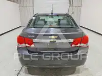 2014 Chevrolet Cruze photo
