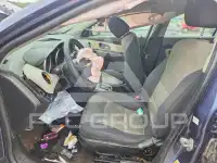 2014 Chevrolet Cruze фото