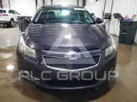 2014 Chevrolet Cruze фото