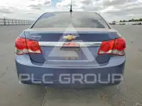 2014 Chevrolet Cruze photo