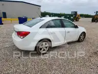 2014 Chevrolet Cruze photo