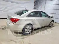 2014 Chevrolet Cruze фото