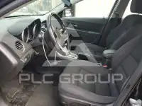 2014 Chevrolet Cruze фото