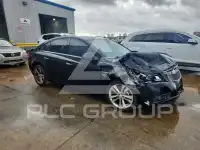 2014 Chevrolet Cruze фото