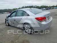 2014 Chevrolet Cruze фото