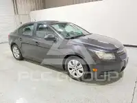 2014 Chevrolet Cruze photo