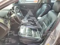 2014 Chevrolet Cruze фото