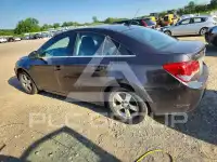 2014 Chevrolet Cruze фото