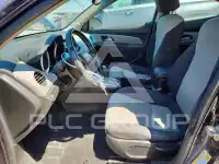 2014 Chevrolet Cruze фото