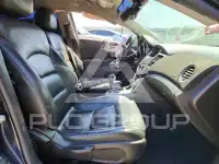 2014 Chevrolet Cruze фото