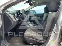2014 Chevrolet Cruze photo