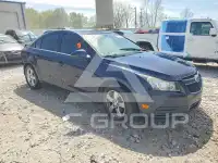 2014 Chevrolet Cruze фото
