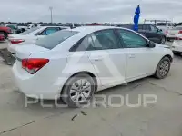 2014 Chevrolet Cruze photo