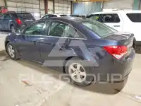 2014 Chevrolet Cruze фото