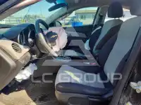 2014 Chevrolet Cruze фото