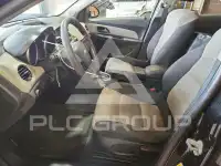 2014 Chevrolet Cruze фото