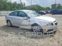 2014 Chevrolet Cruze photo