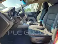 2014 Chevrolet Cruze фото