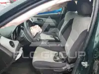 2014 Chevrolet Cruze фото
