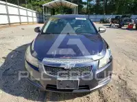2014 Chevrolet Cruze фото