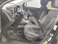 2014 Chevrolet Cruze фото