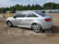 2014 Chevrolet Cruze фото