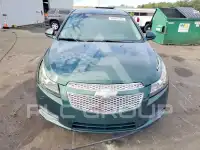 2014 Chevrolet Cruze фото