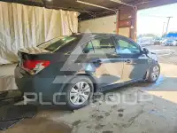 2014 Chevrolet Cruze фото