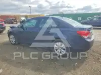 2014 Chevrolet Cruze фото