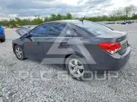 2014 Chevrolet Cruze фото