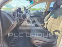 2014 Chevrolet Cruze фото