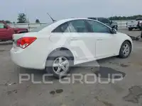 2014 Chevrolet Cruze фото