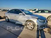 2014 Chevrolet Cruze фото