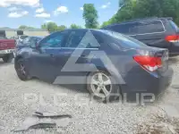 2014 Chevrolet Cruze фото