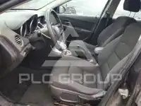 2014 Chevrolet Cruze фото