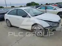 2014 Chevrolet Cruze photo