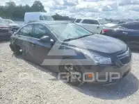 2014 Chevrolet Cruze фото