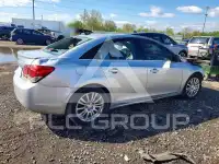 2014 Chevrolet Cruze фото
