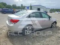 2014 Chevrolet Cruze photo