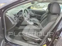 2014 Chevrolet Cruze фото