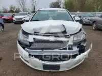 2014 Chevrolet Cruze фото